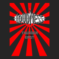 Loudness Thunder In The East Unisex Hoodie | Artistshot