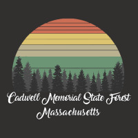 Cadwell Memorial State Forest Champion Hoodie | Artistshot