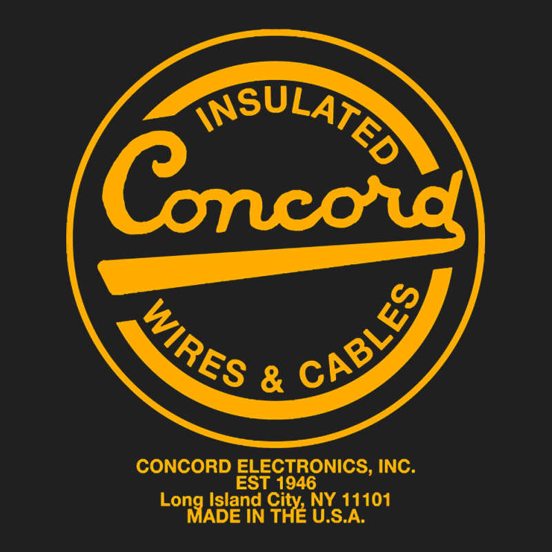 Concord Electronics, Inc. Ladies Polo Shirt by fencevaudeville14 | Artistshot