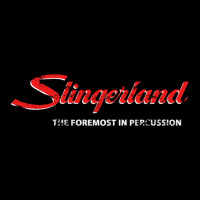 Slingerland Drums Adjustable Cap | Artistshot