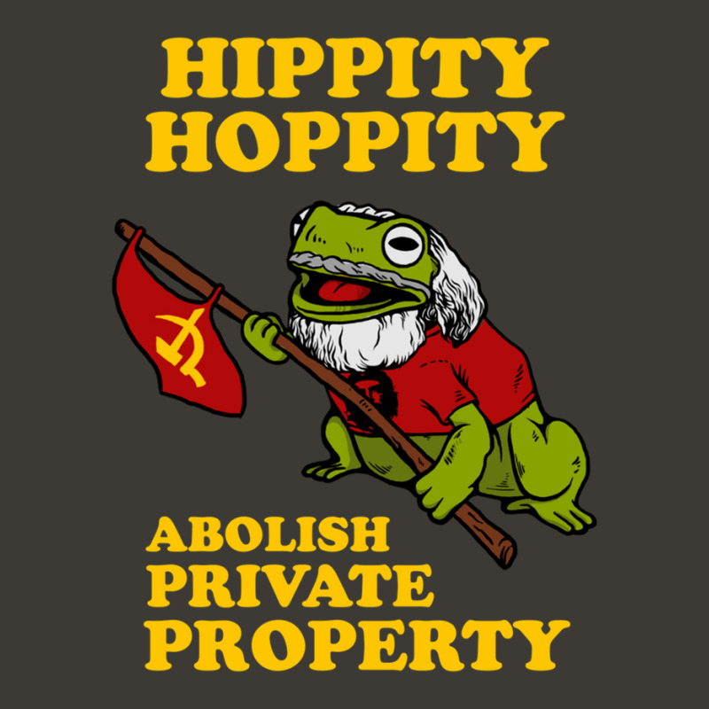 Hippity Hoppity Abolish Private Property Bucket Hat by JosePaniagua | Artistshot