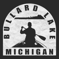 Bullard Lake Canoeing Michigan Toddler T-shirt | Artistshot