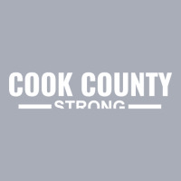 Cook County Strong Community Strength & Support State Gift Tank Dress | Artistshot