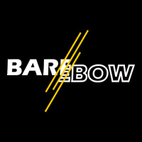 Barebow Baby Tee | Artistshot