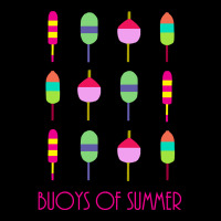 Buoys Of Summer Adjustable Cap | Artistshot