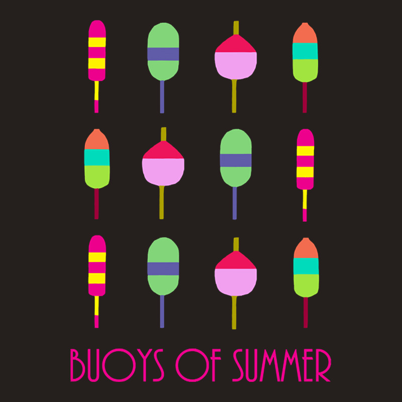 Buoys Of Summer Tank Top by fencingderby989 | Artistshot