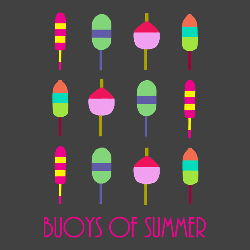 Buoys Of Summer Vintage T-Shirt by fencingderby989 | Artistshot