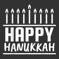 Happy Hanukkah Shirt Women Men Kids Jewish Menorah Chanukah T Shirt Baby Bodysuit | Artistshot