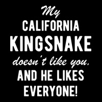 California Kingsnake Funny Quote Pet Owner Adjustable Cap | Artistshot