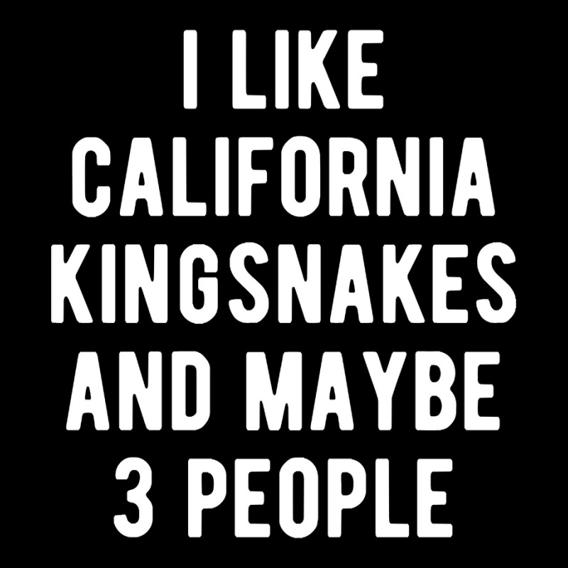 California Kingsnakes Funny Quote Adjustable Cap | Artistshot