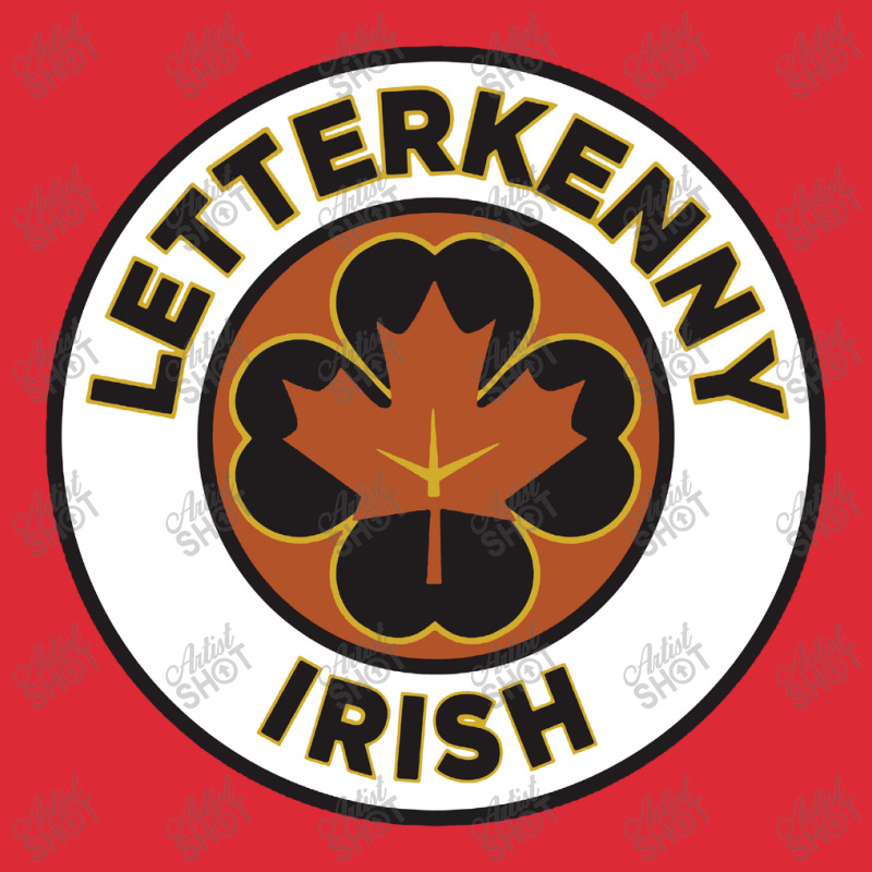 Letterkenny Irish Baby Tee | Artistshot