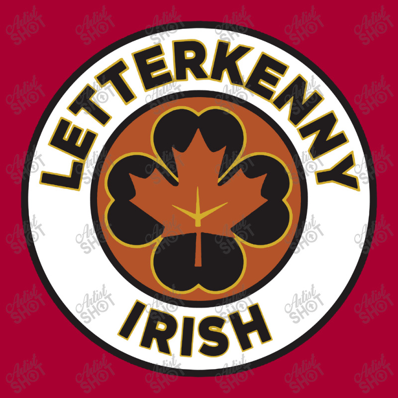 Letterkenny Irish Baby Bodysuit | Artistshot