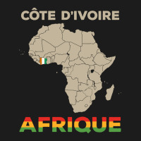 Cote Divorce-africa Hoodie & Jogger Set | Artistshot