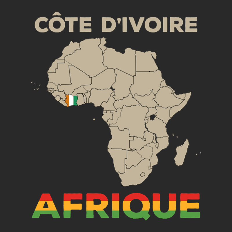 Cote Divorce-africa Toddler T-shirt | Artistshot