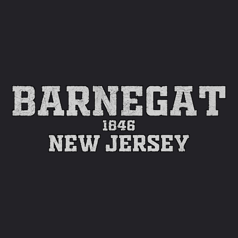 Barnegat New Jersey Youth Tee by MadonnaDaum45 | Artistshot