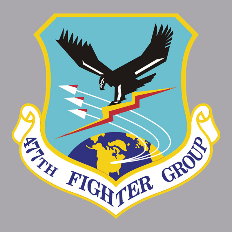 477th Fighter Group (u.s. Air Force) Youth 3/4 Sleeve by nourishnormally484 | Artistshot