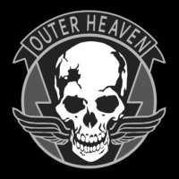 Metal Gear Solid Outer Heaven Merchandise Pocket T-shirt | Artistshot