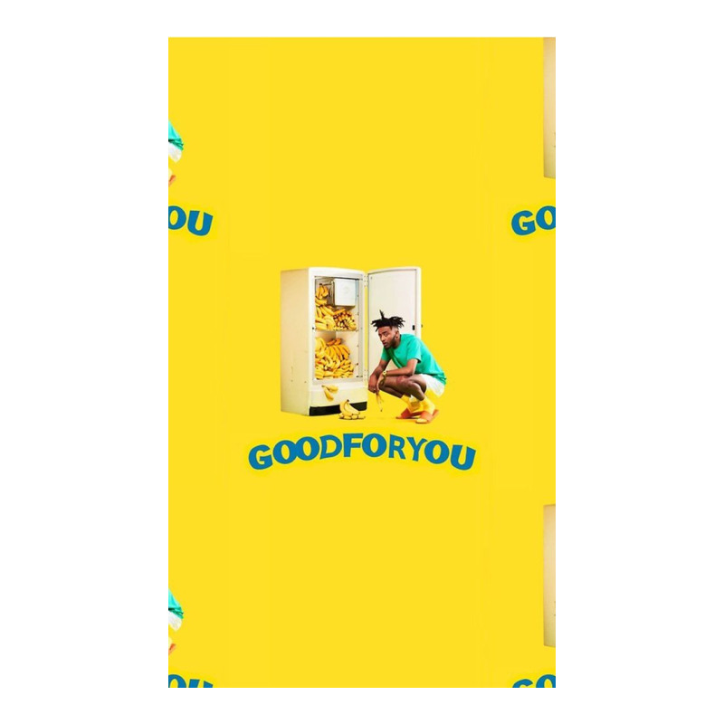 Aminé Good For You V-Neck Tee by Leeswdr | Artistshot