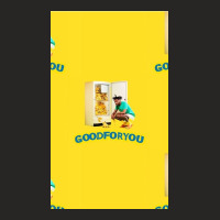 Aminé Good For You Ladies Fitted T-shirt | Artistshot