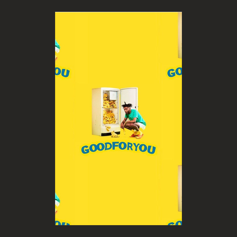 Aminé Good For You Ladies Fitted T-Shirt by Leeswdr | Artistshot