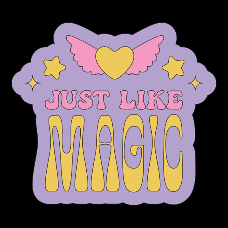 Just Like Magic Adjustable Cap by trampolinnervous53 | Artistshot