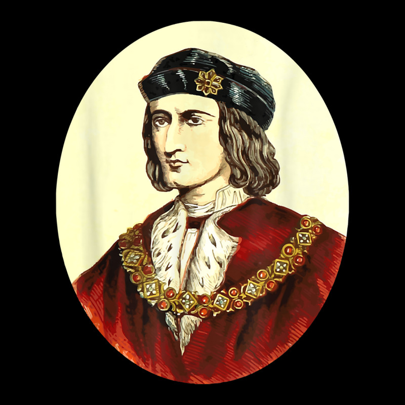 King Richard Iii Of England T Shirt Graphic Youth T-shirt | Artistshot