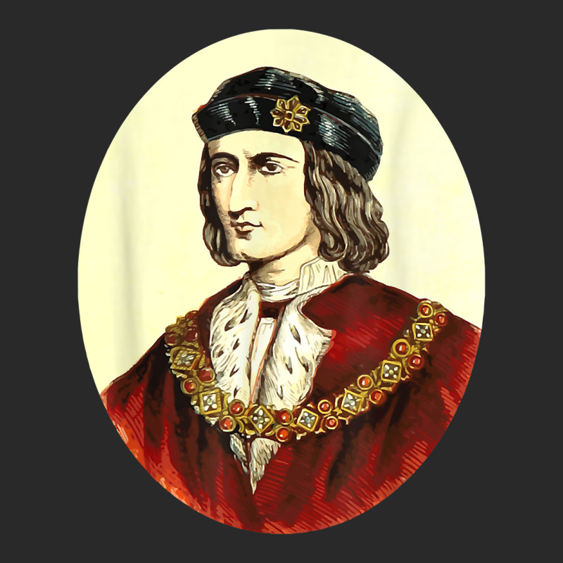 King Richard Iii Of England T Shirt Toddler T-shirt | Artistshot