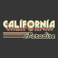 California Paradise Toddler Hoodie | Artistshot