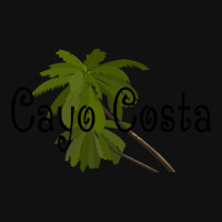 Cayo Costa Florida Baby Beanies | Artistshot