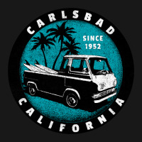 Carlsbad, California-hwtbx Flannel Shirt | Artistshot