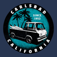 Carlsbad, California-hwtbx Men Denim Jacket | Artistshot