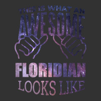 Awesome And Funny This Is What An Awesome Florida Floridian Floridians Baby Bodysuit | Artistshot