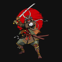 Limited Edition Samurai Demon Oni Japanese Ninja Martial Arts Graphic T-shirt | Artistshot