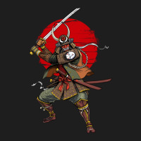 Limited Edition Samurai Demon Oni Japanese Ninja Martial Arts Classic T-shirt | Artistshot