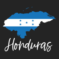 Honduras Flag Central America Copan Latina Camisa Catracho Pullover Ho 3/4 Sleeve Shirt | Artistshot