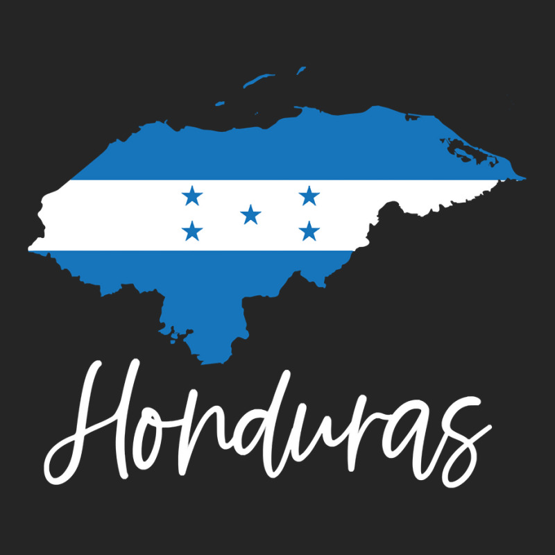 Honduras Flag Central America Copan Latina Camisa Catracho Pullover Ho Unisex Hoodie by saterseim | Artistshot