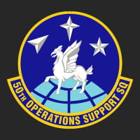 50th Operations Support Squadron (u.s. Air Force) Women's Pajamas Set | Artistshot