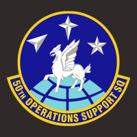 50th Operations Support Squadron (u.s. Air Force) Racerback Tank | Artistshot