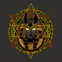 Anubis Champion Hoodie | Artistshot