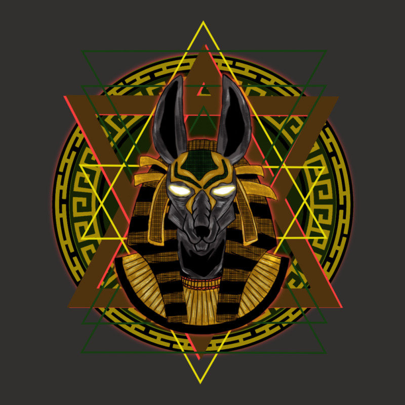 Anubis Champion Hoodie by Shade Albios | Artistshot