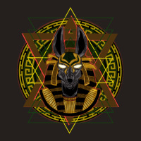 Anubis Tank Top | Artistshot