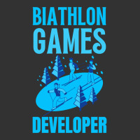 Biathlon Games Developer Baby Bodysuit | Artistshot