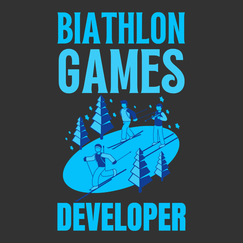 Biathlon Games Developer Baby Bodysuit by jauntdemant049 | Artistshot