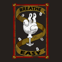 Breathe Easy Tank Top | Artistshot