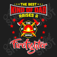 The Best Kind Of Dad Classic T-shirt | Artistshot