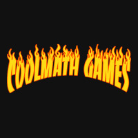 Limited Edition Coolmath Flames Graphic Youth T-shirt | Artistshot