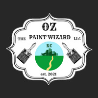 Oz The Paint Wizard Men's T-shirt Pajama Set | Artistshot