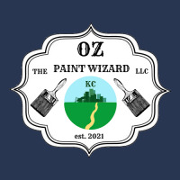 Oz The Paint Wizard Men Denim Jacket | Artistshot