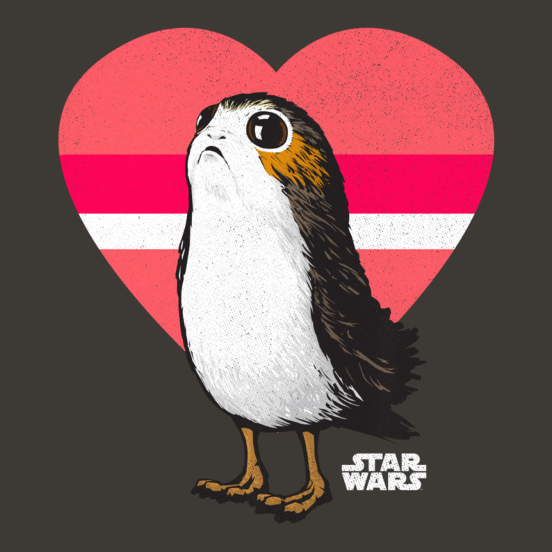 Trending Porg Big Love Heart Valentine's Day Bucket Hat by Estrada Link | Artistshot