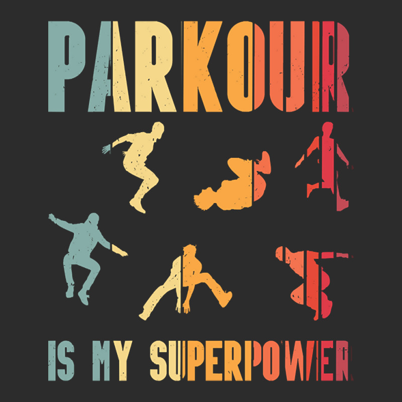 Parkour-c3rv0 Exclusive T-shirt by yammerbetween10 | Artistshot